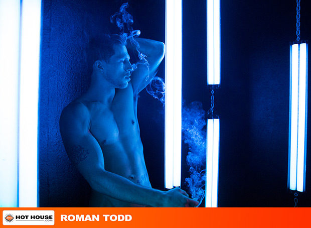 Hot House | Get Lit (Beaux Banks & Roman Todd)