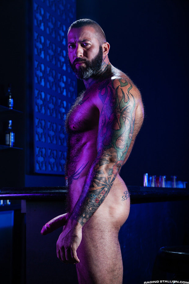 Raging Stallion Hit It Then Quit It Drake Masters Cristian Sam And