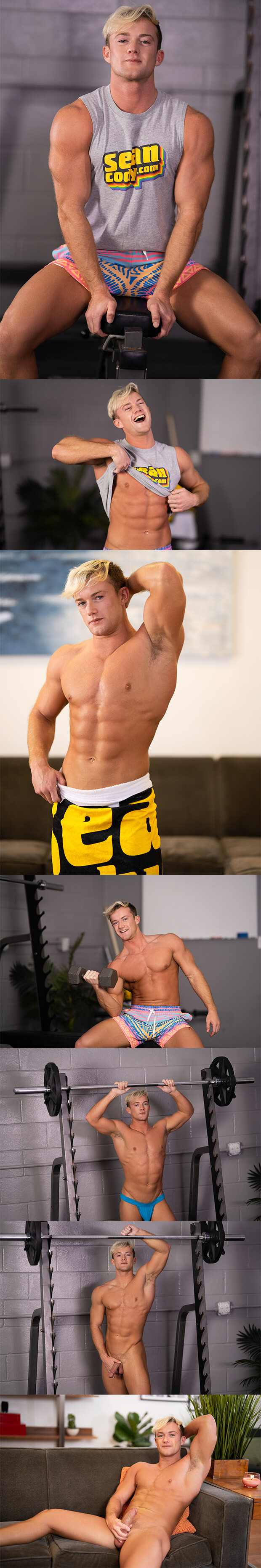 Sean Cody | Brad Fury